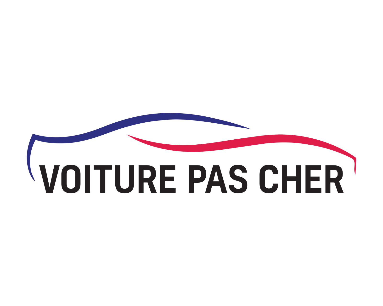 Voiture Pas Cher Logo
