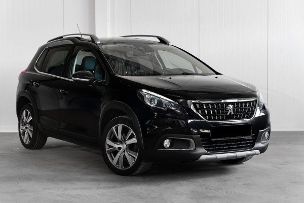 Peugeot 2008 1.2 PureTech Allure location voiture