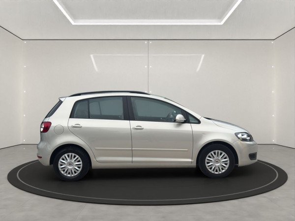 2009  Volkswagen Golf Plus VI Automatique Comfortline occasion