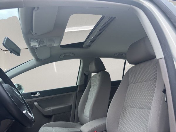2009  Volkswagen Golf Plus VI Automatique Comfortline
