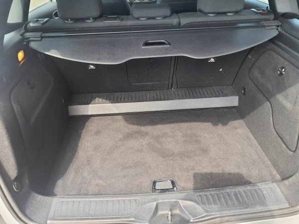 2015 Mercedes-Benz B 180 "Style"