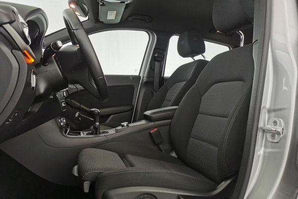 2016 Mercedes-Benz B 180 Style LED+PDC+SHZ+BLUETOOTH+Klima