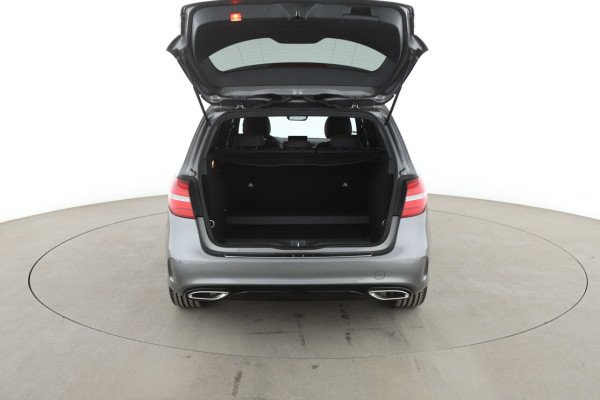 Mercedes-Benz Classe B 220 d Fascination 7G-DCT
