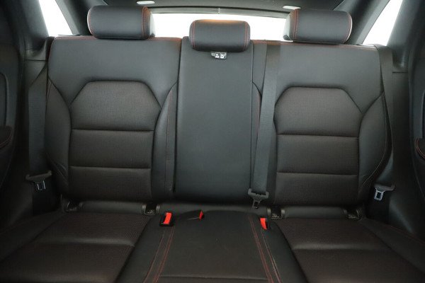 Mercedes-Benz Classe B 220 d Fascination 7G-DCT