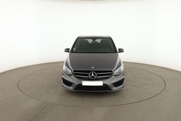Mercedes-Benz Classe B 220 d Fascination 7G-DCT mandataire auto