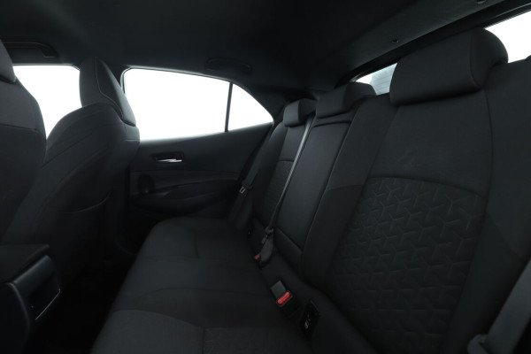 Toyota Corolla 1.8 Hybride Dynamic Business