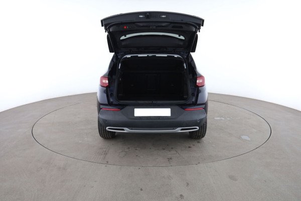 Opel Grandland X 1.2 Turbo Elite Automatique