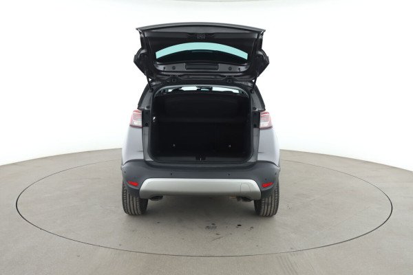 Opel Crossland X 1.2 Turbo Opel 2020