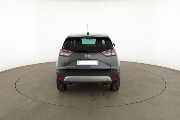 Opel Crossland X 1.2 Turbo Opel 2020