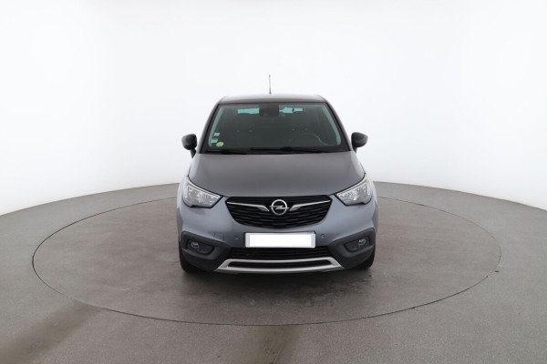 Opel Crossland X 1.6 Diesel Innovation occasion Allemagne