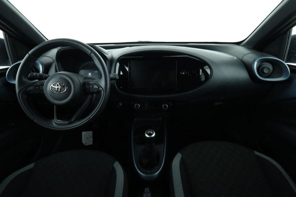 Toyota Aygo X 1.0 VVT-i Design