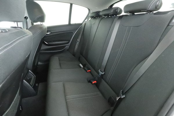 BMW Série 1 116i Sport