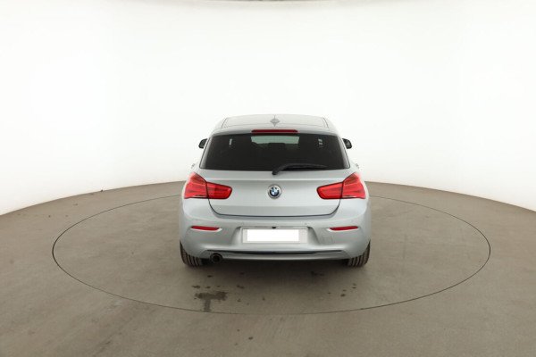 BMW Série 1 116i Sport