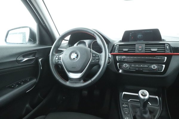 BMW Série 1 116i Sport