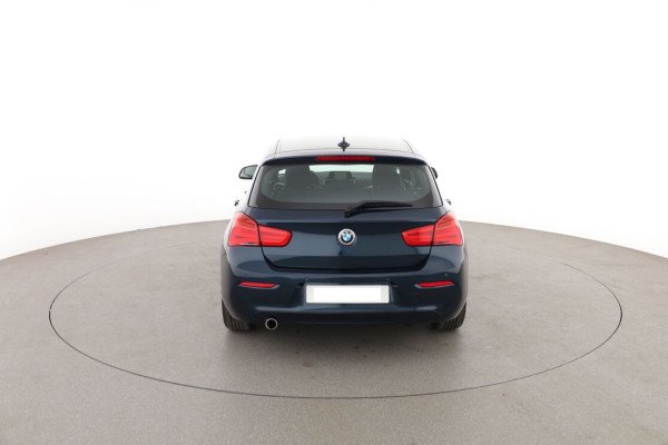 BMW Série 1 116d EfficientDynamics