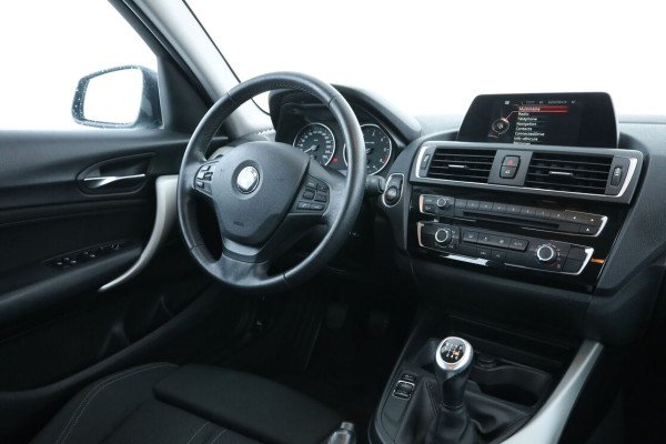 BMW Série 1 116d EfficientDynamics
