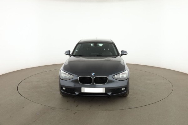 BMW Série 1 116d Lounge BVA8