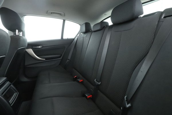 BMW Série 1 116d Lounge BVA8