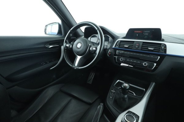 BMW Série 1 116i M Sport Ultimate
