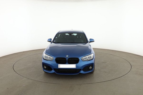 BMW Série 1 116i M Sport Ultimate