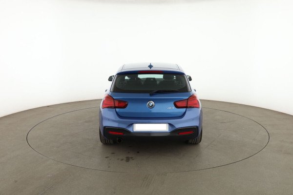 BMW Série 1 116i M Sport Ultimate