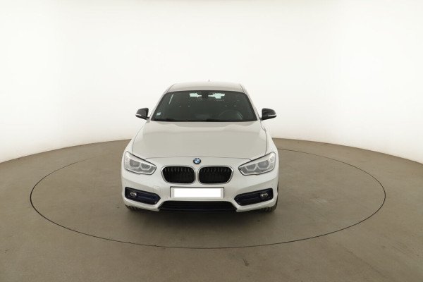 BMW occasion importée Allemagne
