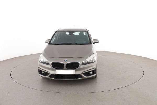 BMW Série 2 Active Tourer 214d Lounge mandataire auto