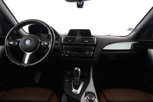 BMW Série 2 Cabriolet 218d M Sport BVA8