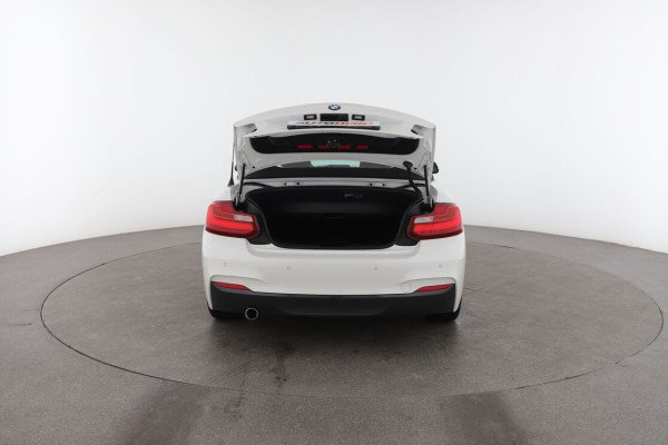 BMW Série 2 Cabriolet 218d M Sport BVA8