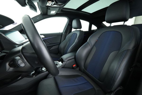 BMW Série 2 Gran Coupé 218i M Sport Auto 7
