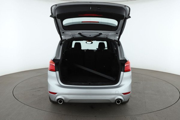 BMW Série 2 Gran Tourer 218d Business Design BVA8