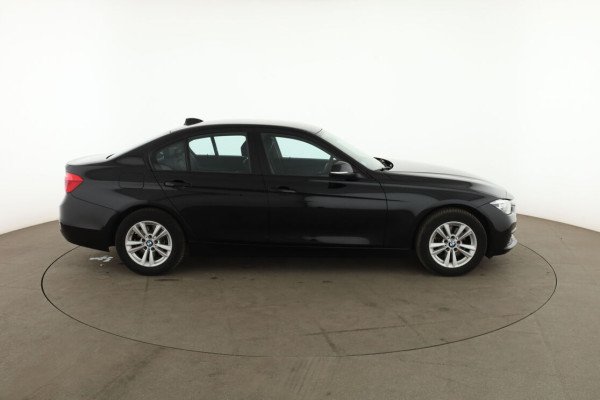 BMW Série 3 318i occasion Allemagne