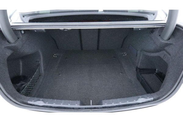 BMW Série 3 320iA Luxury