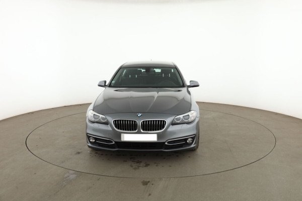 BMW Série 5 530d Luxury BVA8 occasion Allemagne