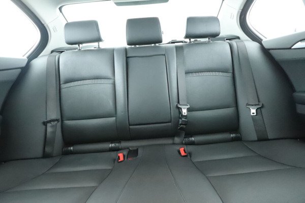 BMW Série 5 530d Luxury BVA8