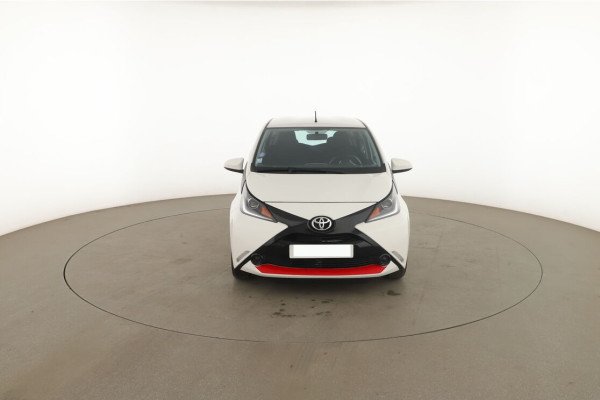 Toyota Aygo 1.0 VVT-i X-Play occasion