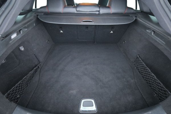 Mercedes-Benz CLA Shooting Brake 200 d Launch Edition 7G-DCT