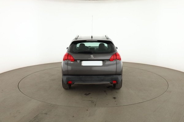 Peugeot 2008 1.2 PureTech Allure