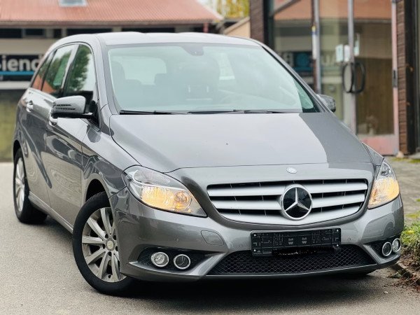 Mercedes-Benz B 200 B -Klasse B 200