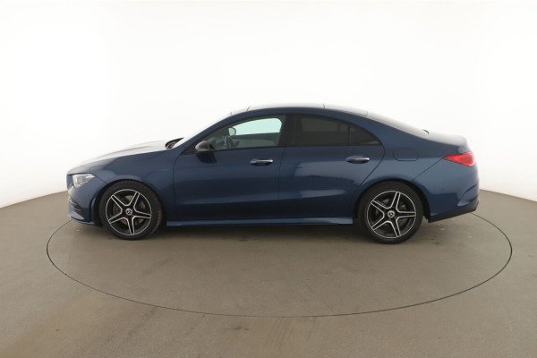 Mercedes-Benz CLA 200 d AMG Line 8G-DCT