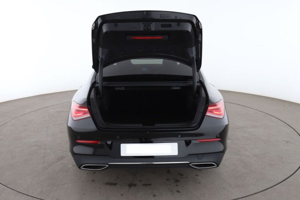 Mercedes-Benz CLA 200 Progressive Line 7G-DCT