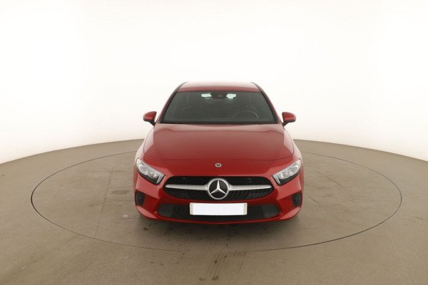 Mercedes-Benz Classe A 180 Progressive Line 7G-DCT