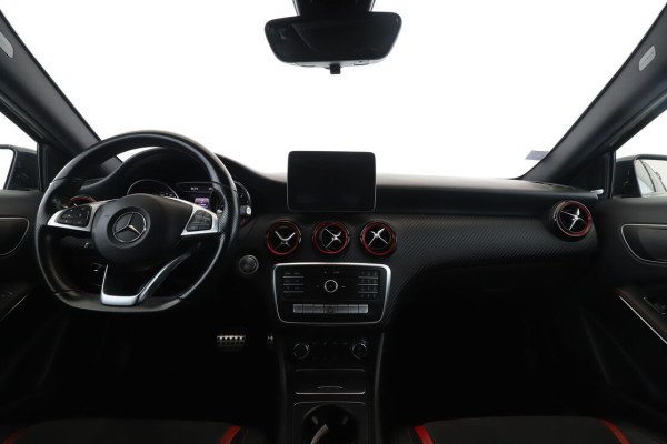 Mercedes-Benz Classe A 250 4Matic 7G-DCT