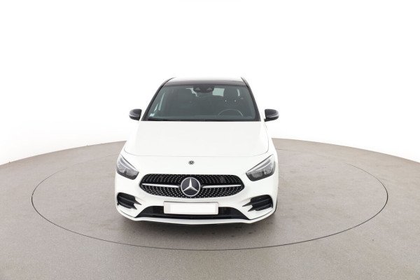 Mercedes-Benz Classe B 200 AMG Line 7G-DCT