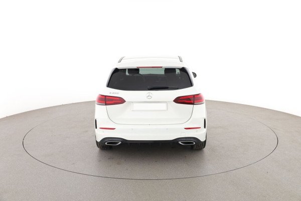 Mercedes-Benz Classe B 200 AMG Line 7G-DCT