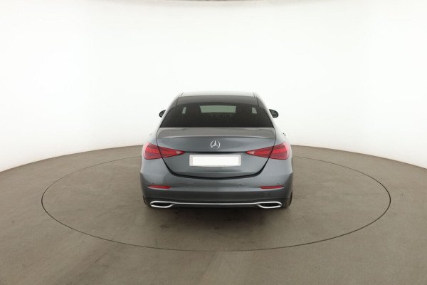 Mercedes-Benz Classe C 200 Avantgarde Line 9G-Tronic