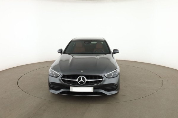 Mercedes-Benz Classe C 200 Avantgarde Line 9G-Tronic occasion Allemagne