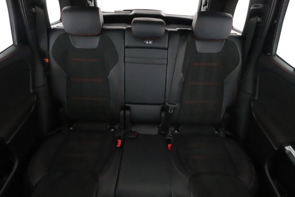 Mercedes-Benz Classe GLB 200 d AMG Line