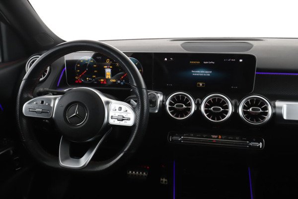 Mercedes-Benz Classe GLB 200 d AMG Line