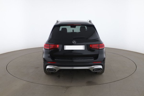 Mercedes-Benz Classe GLB 200 d AMG Line